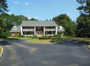 2027 Columbia Rd, Abbeville, AL 36310