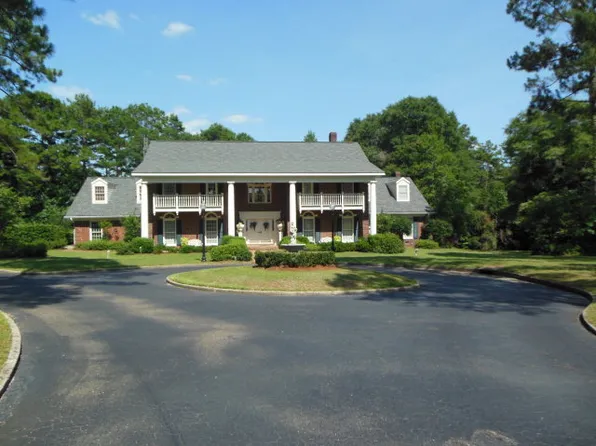 2027 Columbia Rd, Abbeville, AL 36310