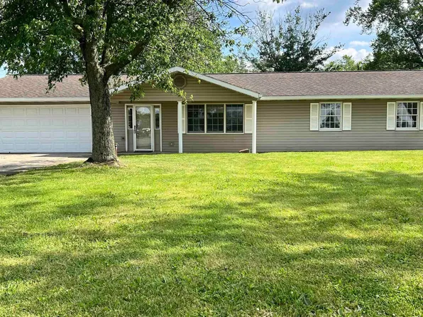 1505 E State Route 28 Rd, Muncie, IN 47303