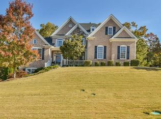 5030 Glen Forrest Dr, Flowery Branch, GA 30542