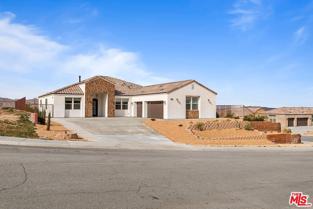 56944 Kismet Ct, Yucca Valley, CA 92284 Zillow
