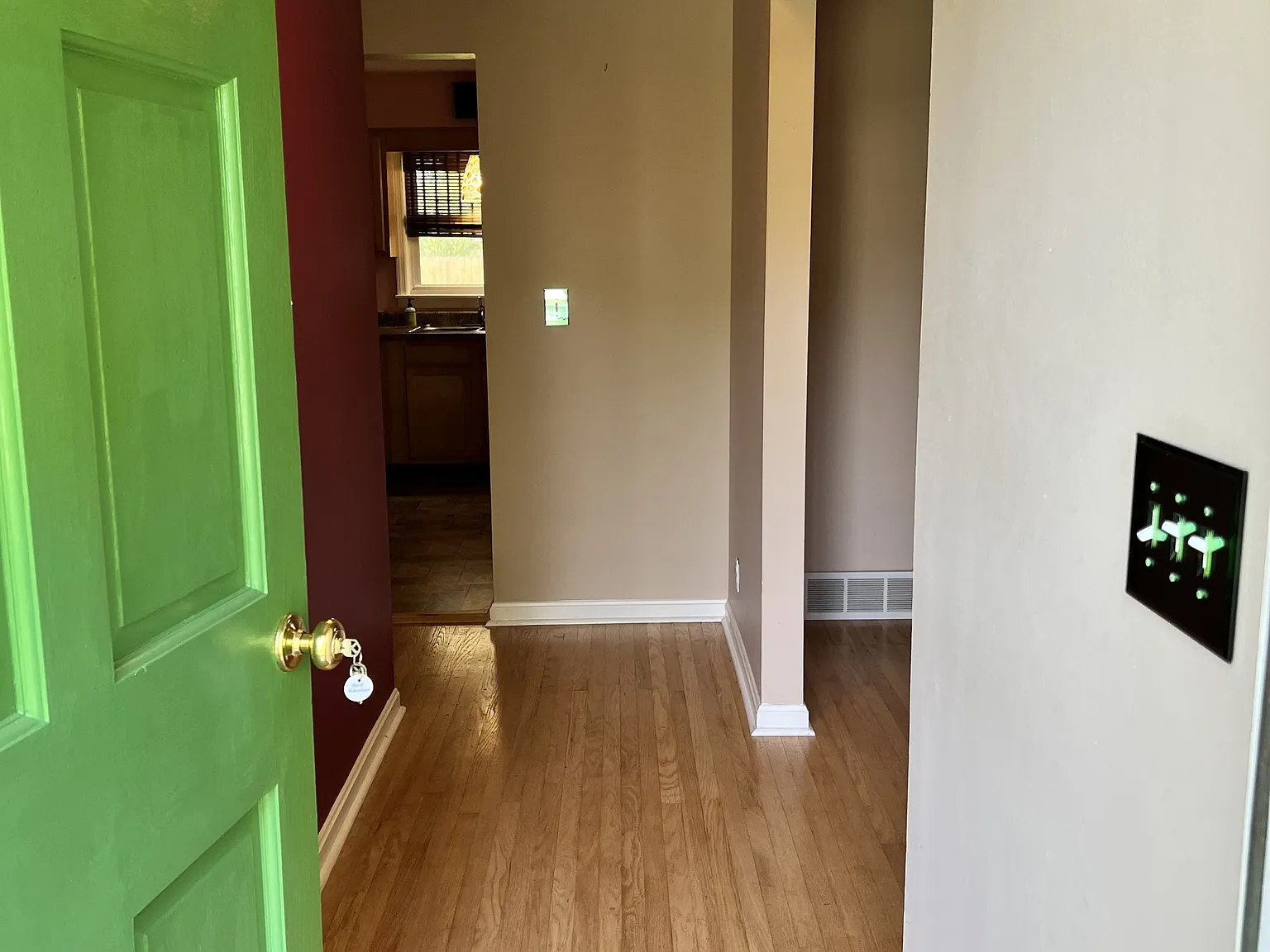 Habersham Drive 9310 - 1 — Photo 2