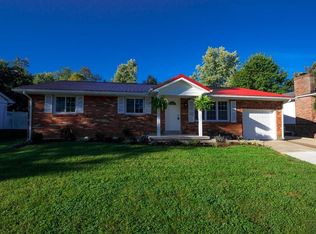 912 Summerville Dr, Lexington, KY 40504