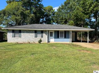 637 Tidwell Rd, West Monroe, LA 71292