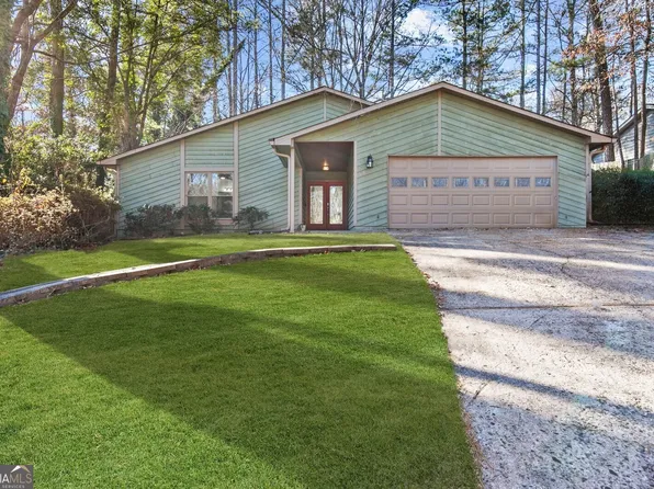 520 Creekwood Xing, Roswell, GA 30076