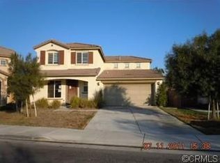 27550 Watercrest Dr, Menifee, CA 92585