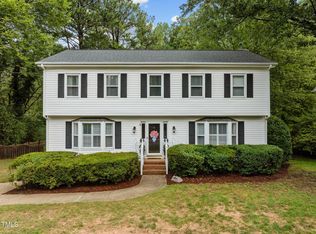 801 Purdue St, Raleigh, NC 27609