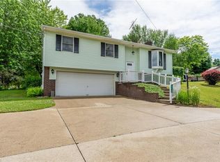 33105 State Route 172, Lisbon, OH 44432