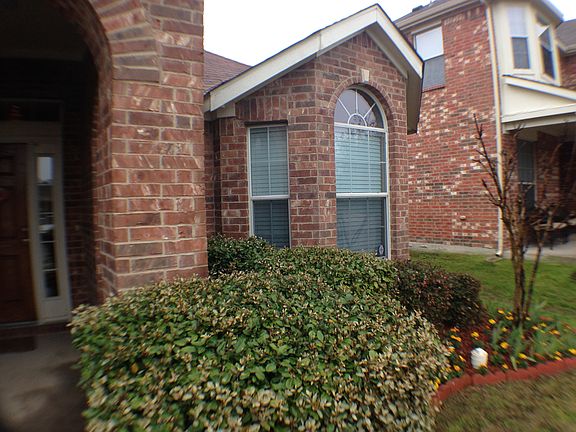 Bay Window