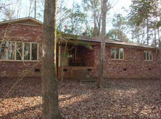 165 River View Rd, Pittsboro, NC 27312