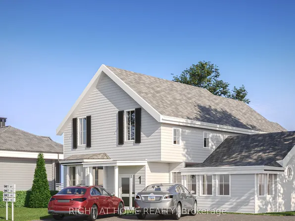 18 Merritt St, Saint Catharines, ON L2T 1J3