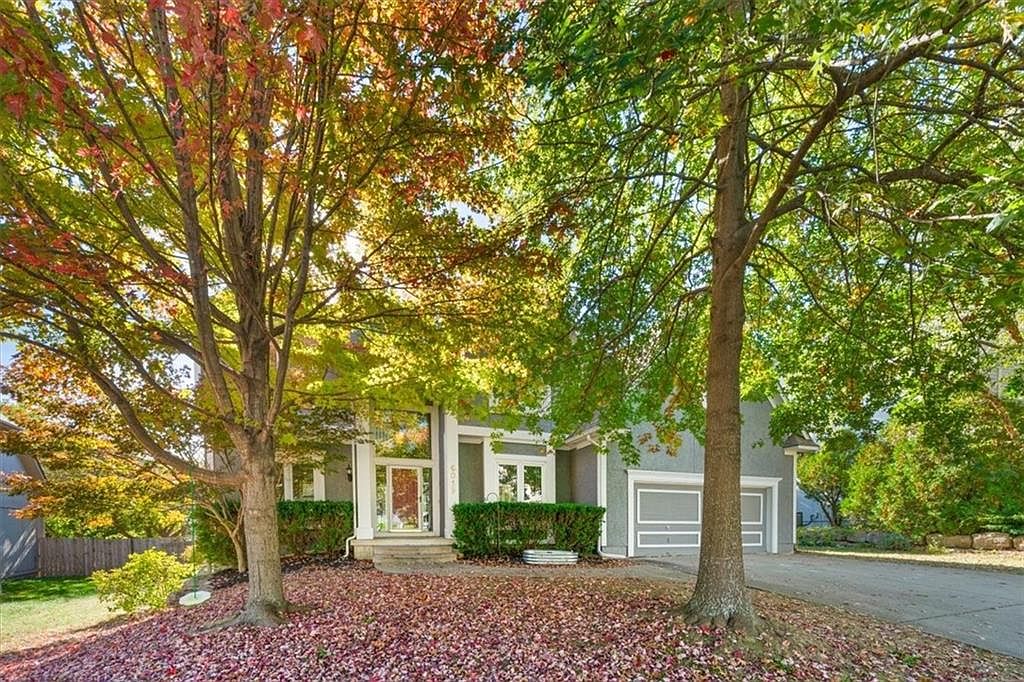 6019 W 124th St, Overland Park, KS 66209 | Zillow