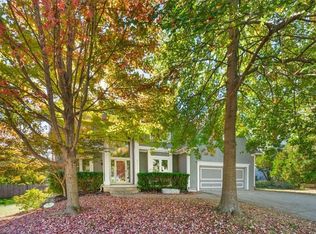 6019 W 124th St, Overland Park, KS 66209
