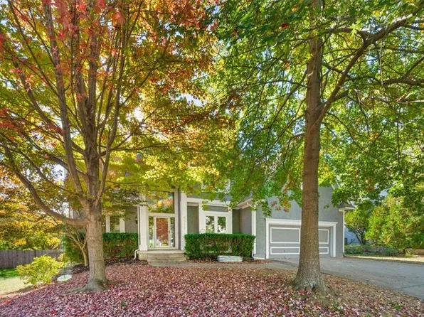 6019 W 124th St, Overland Park, KS 66209