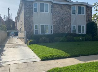 2215 N Frederic St APT D, Burbank, CA 91504