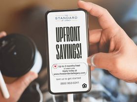 The Standard at Legacy