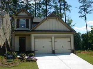 2371 Whispering Dr NW, Kennesaw, GA 30144