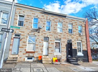 313 S Franklintown Rd, Baltimore, MD 21223