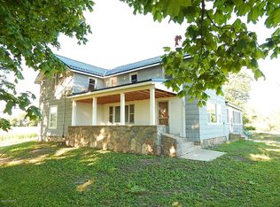 3535 Woodland Rd, Woodland, MI 48897