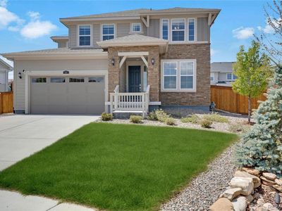 87 Green Fee Circle, Castle Pines, CO, 80108