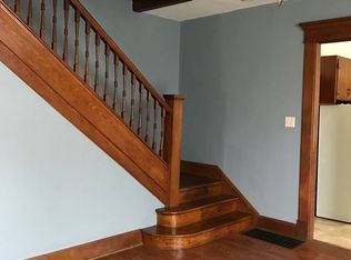 1030 S Center St, Terre Haute, IN 47807