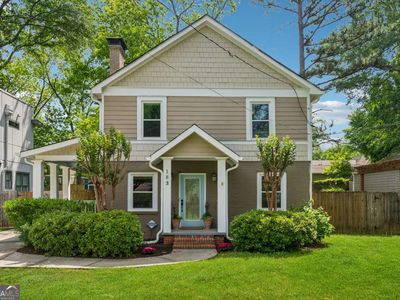 183 Whitefoord Ave NE, Atlanta, GA, 30307