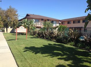 Mountain View Apartments, Fullerton, CA 92835