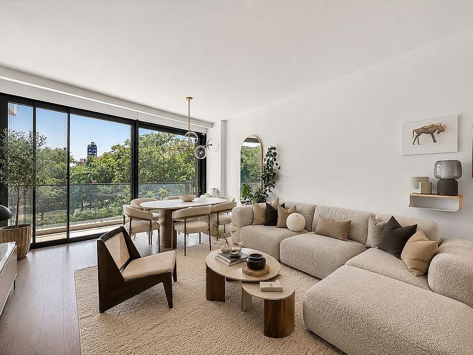 1st image of 199 Chrystie St #3S