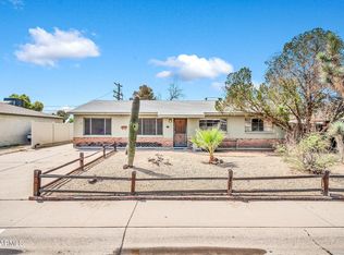 2337 W Diana Ave, Phoenix, AZ 85021
