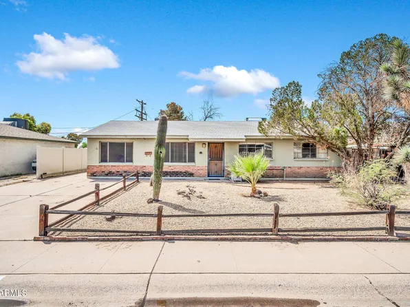 2337 W DIANA Avenue, Phoenix, AZ 85021