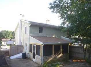 1035 Donegal Springs Rd, Mount Joy, PA 17552