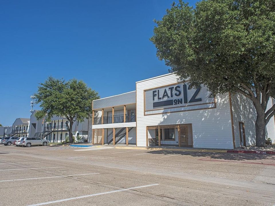 1st image of 2101 Harvey Mitchell Pkwy S #281