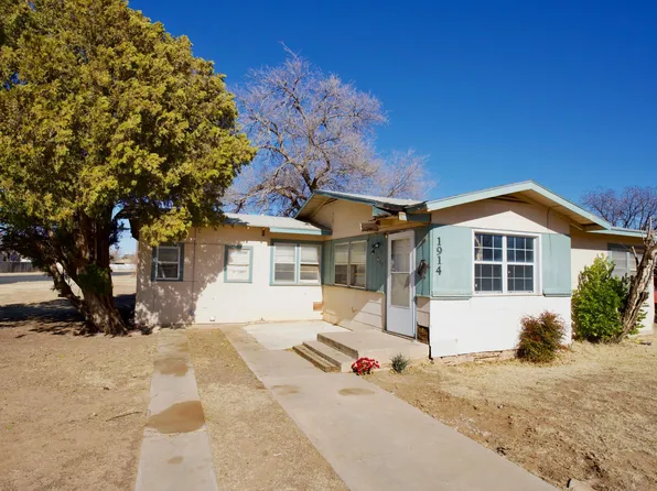 1914 64th St, Lubbock, TX 79412