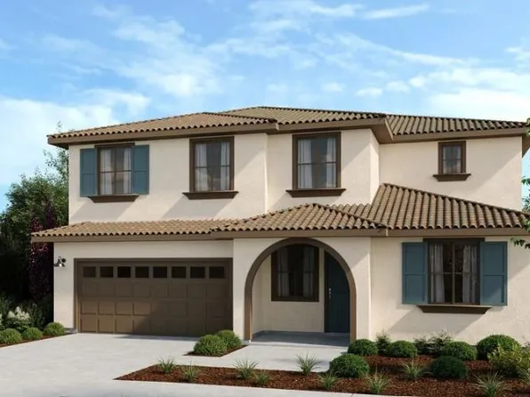 16548 Barnett St, Lathrop, CA 95330