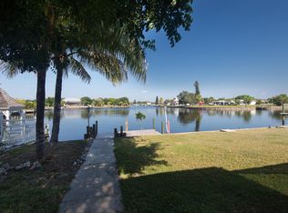 318 Severin Rd, Pt Charlotte, FL 33952