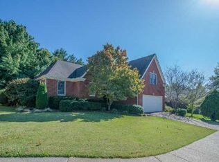 142 Generals Way Ct, Franklin, TN 37064