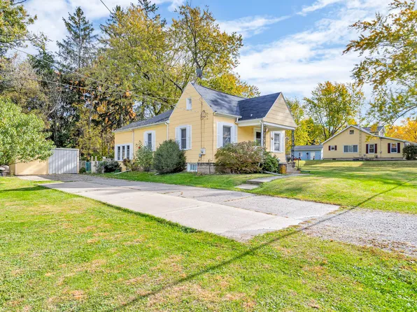 239 Evelyn St, Jackson, MI 49203