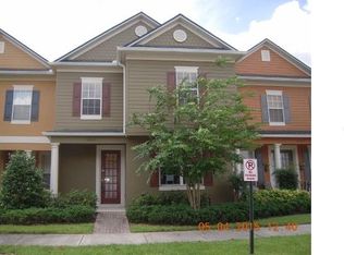 10118 Ridgebloom Ave, Orlando, FL 32829