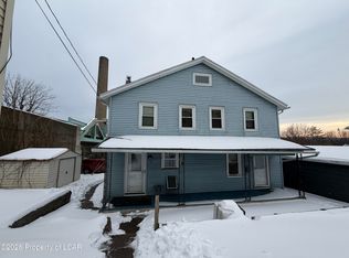 449 Moss St, Plymouth, PA 18651