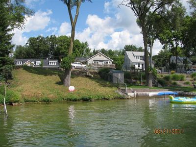 N Shore Dr, Edwardsburg, MI, 49112