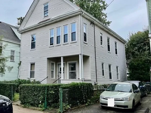 14 & 16 Harriet St, Brighton, MA 02135