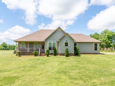 1252 Shelbyville Hwy, Petersburg, TN, 37144