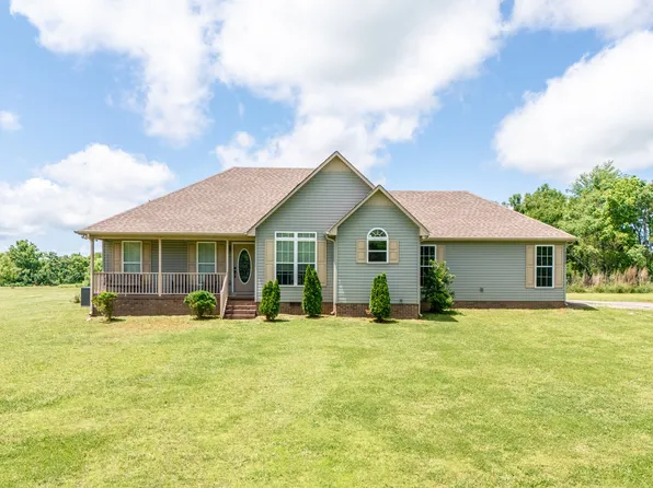 1252 Shelbyville Hwy, Petersburg, TN 37144