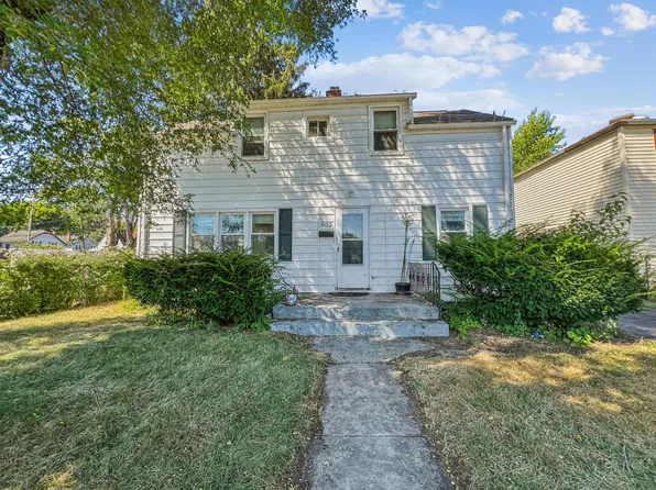 601 Rhoads Ave, Columbus, OH 43205