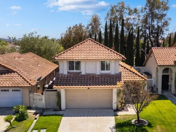 10 Pasada Valiente, Rancho Santa Margarita, CA 92688