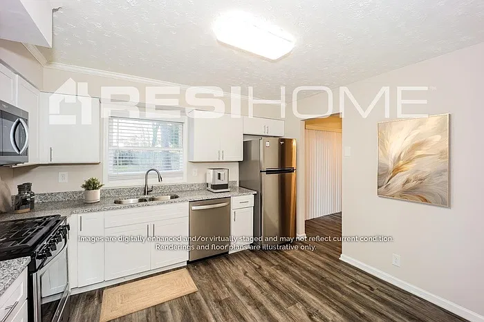 4 bed, 3.0 bath, 1971 sqft, $2,020 — Photo 4