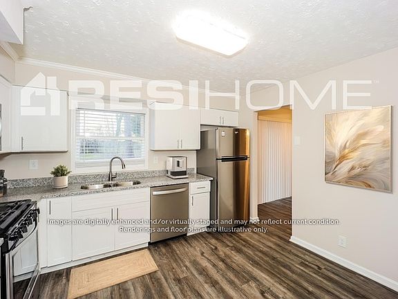 4th image of 5510 Saint Lo Ln