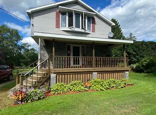 7202 County Route 27, Canton, NY 13617