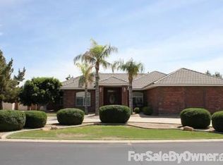 3749 E Pinon Way, Gilbert, AZ 85234