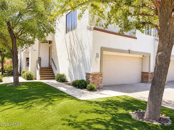 7272 E GAINEY RANCH Road #134, Scottsdale, AZ 85258